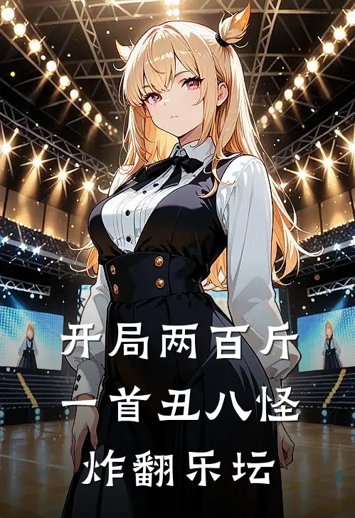 开局两百斤，一首丑八怪炸翻乐坛