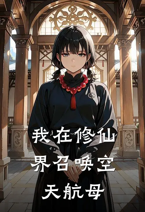 我在修仙界召唤空天航母