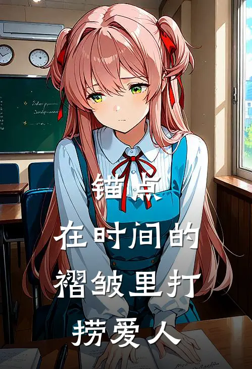 锚点：在时间的褶皱里打捞爱人