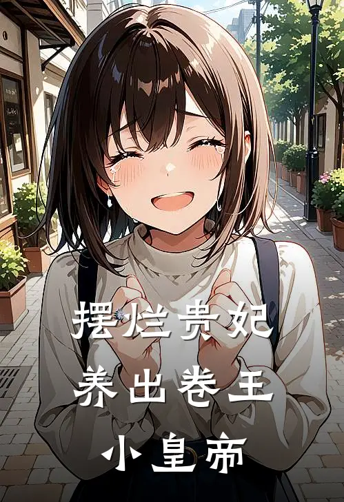 摆烂贵妃养出卷王小皇帝