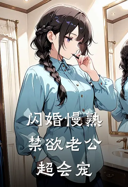 闪婚慢熟，禁欲老公超会宠