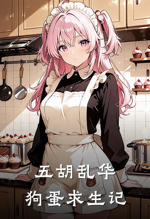 五胡乱华，狗蛋求生记