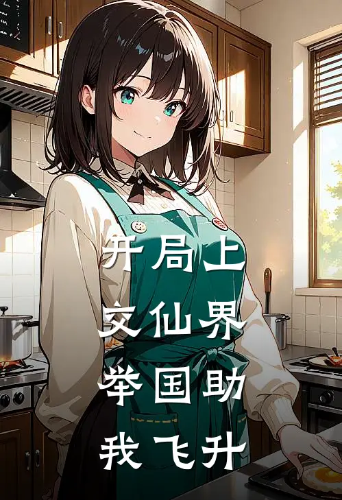 开局上交仙界，举国助我飞升