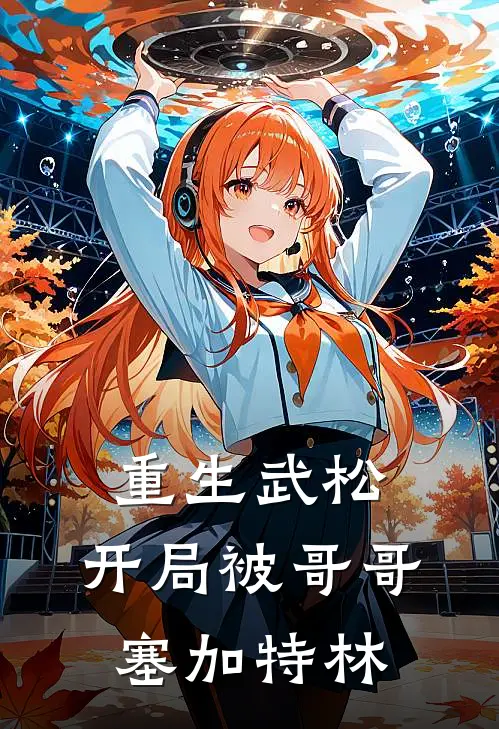 重生武松：开局被哥哥塞加特林