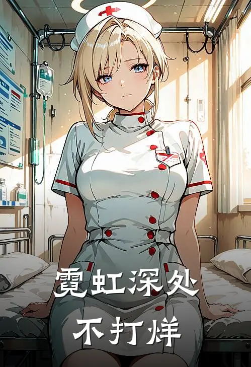 霓虹深处不打烊