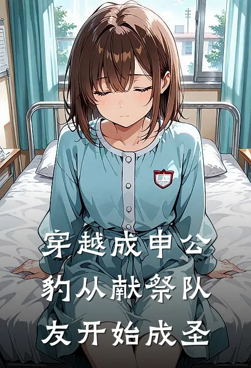 穿越成申公豹从献祭队友开始成圣
