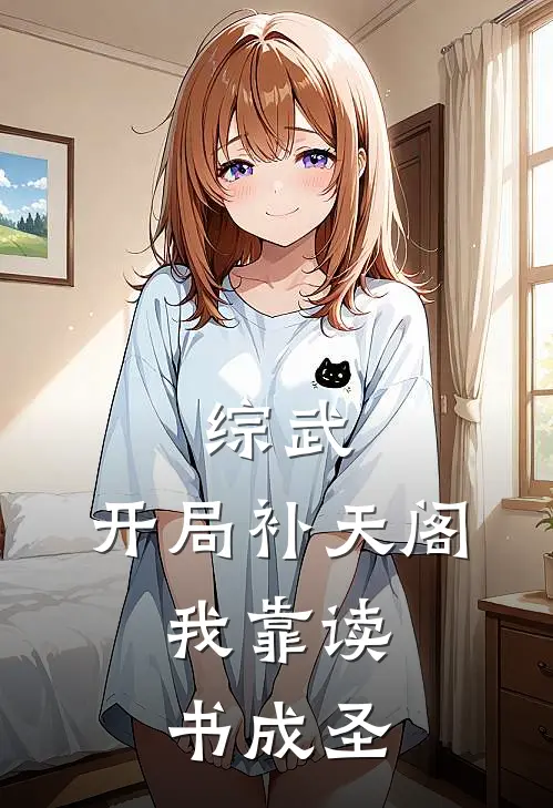 综武：开局补天阁，我靠读书成圣