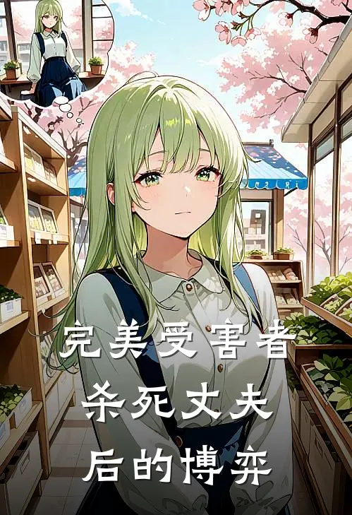 完美受害者：杀死丈夫后的博弈