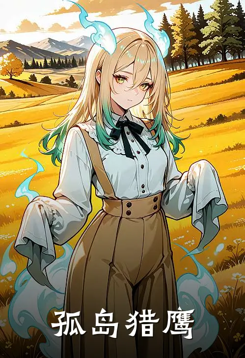孤岛猎鹰