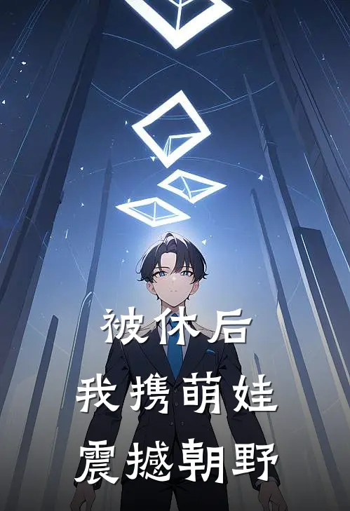 被休后，我携萌娃震撼朝野