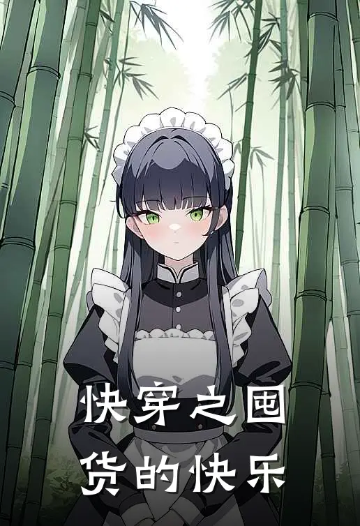 快穿之囤货的快乐