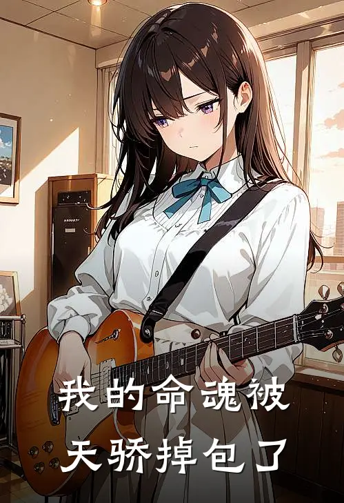 我的命魂被天骄掉包了