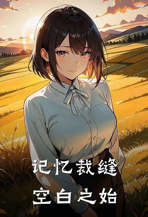 记忆裁缝：空白之始