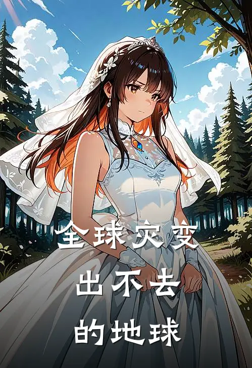 全球灾变：出不去的地球