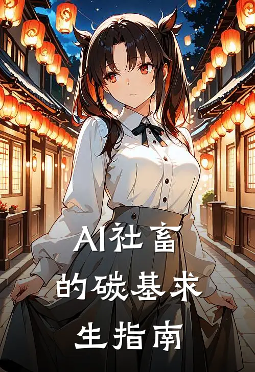 AI社畜的碳基求生指南