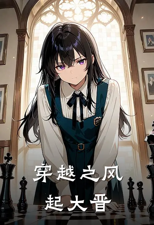 穿越之风起大晋