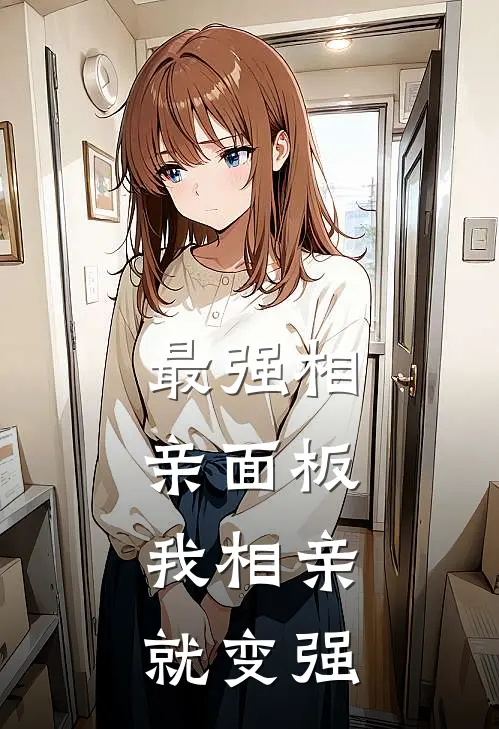 最强相亲面板：我相亲就变强