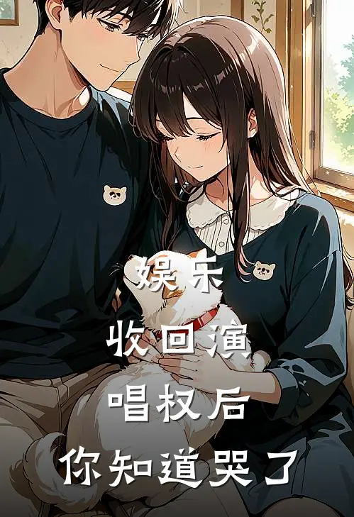 娱乐：收回演唱权后，你知道哭了