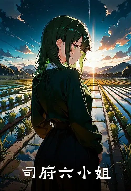 司府六小姐