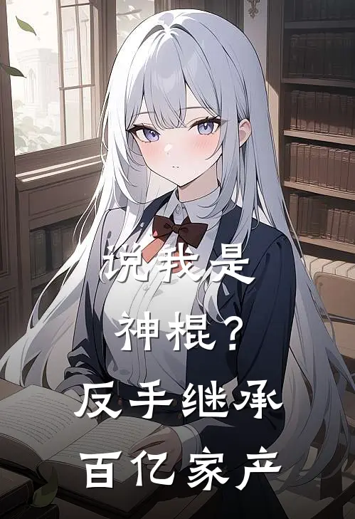 说我是神棍？反手继承百亿家产