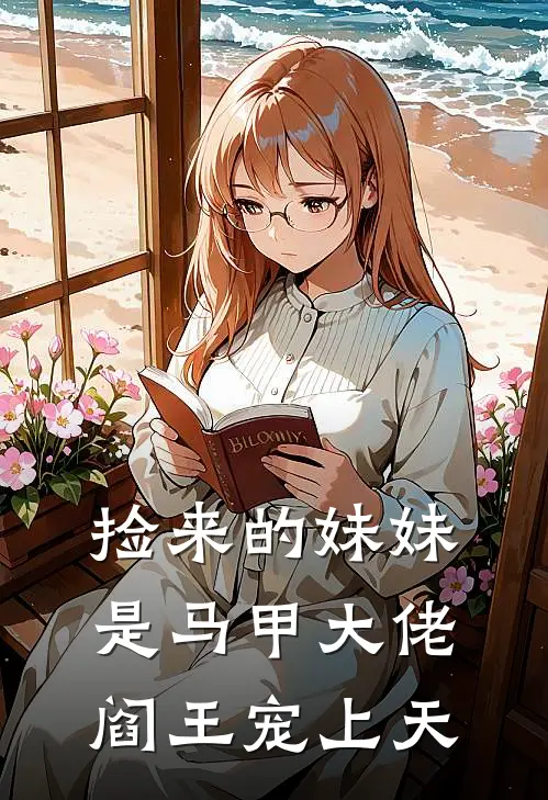 捡来的妹妹是马甲大佬阎王宠上天