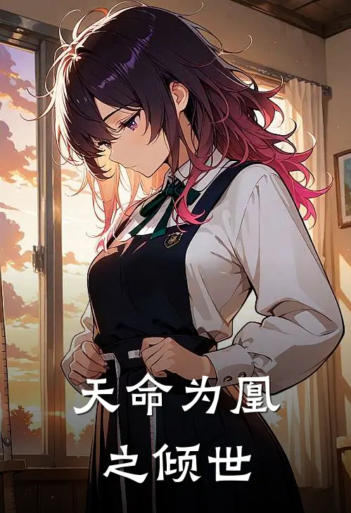 天命为凰之倾世
