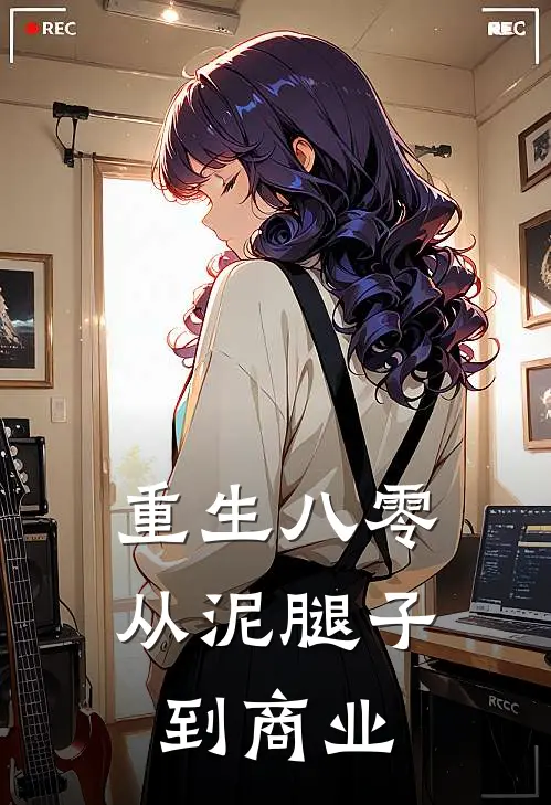 重生八零从泥腿子到商业