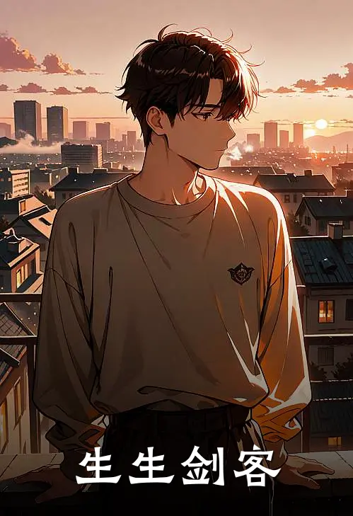 生生剑客