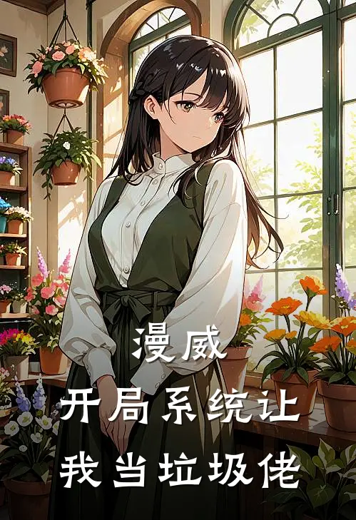 漫威：开局系统让我当垃圾佬