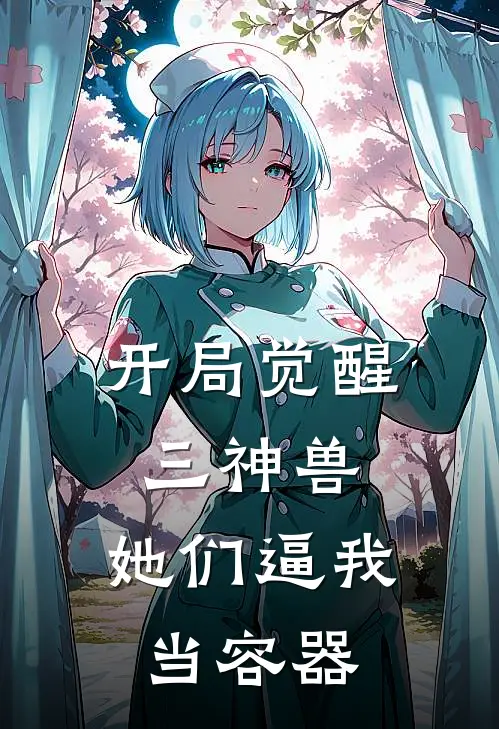 开局觉醒三神兽，她们逼我当容器