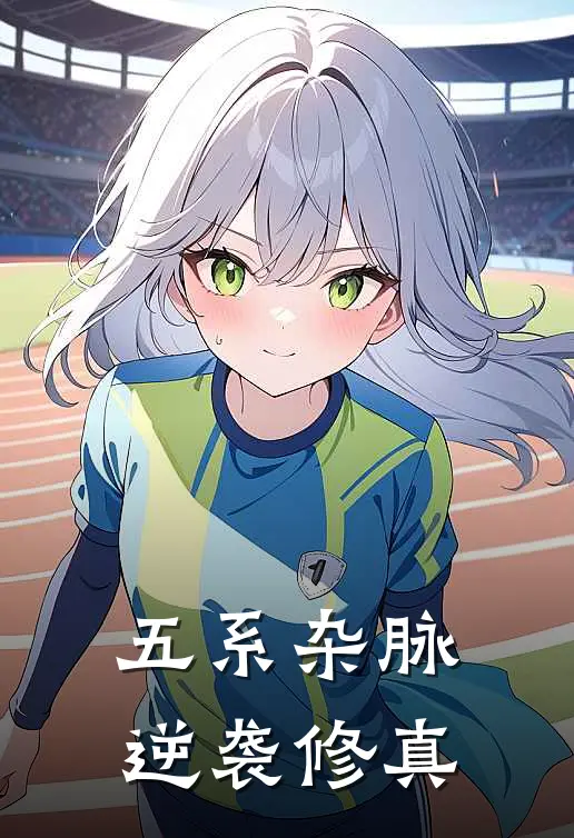 五系杂脉逆袭修真