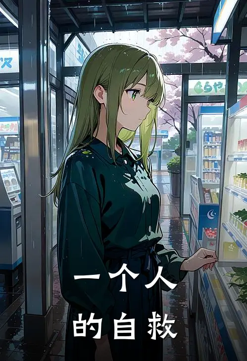 一个人的自救