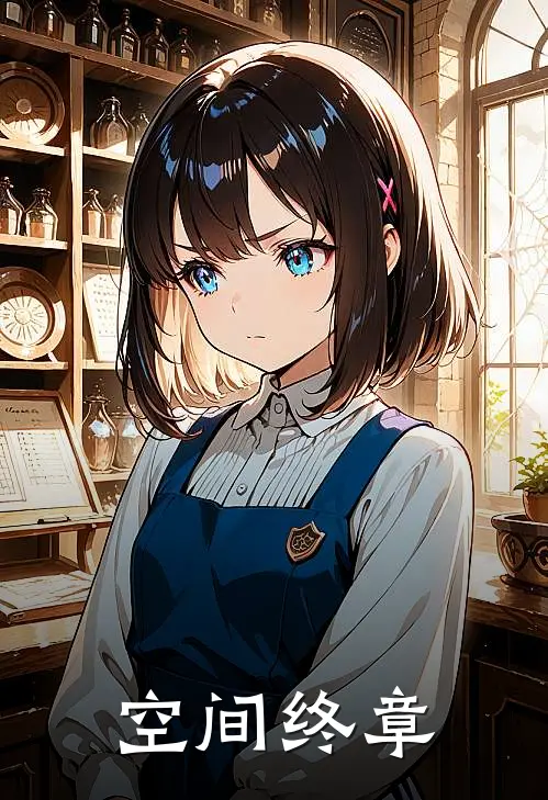 空间终章