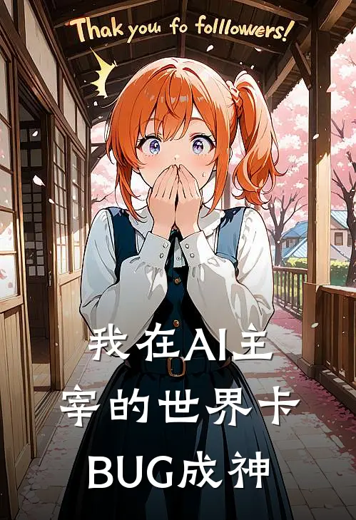 我在AI主宰的世界卡BUG成神