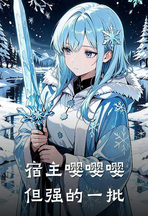 宿主嘤嘤嘤但强的一批