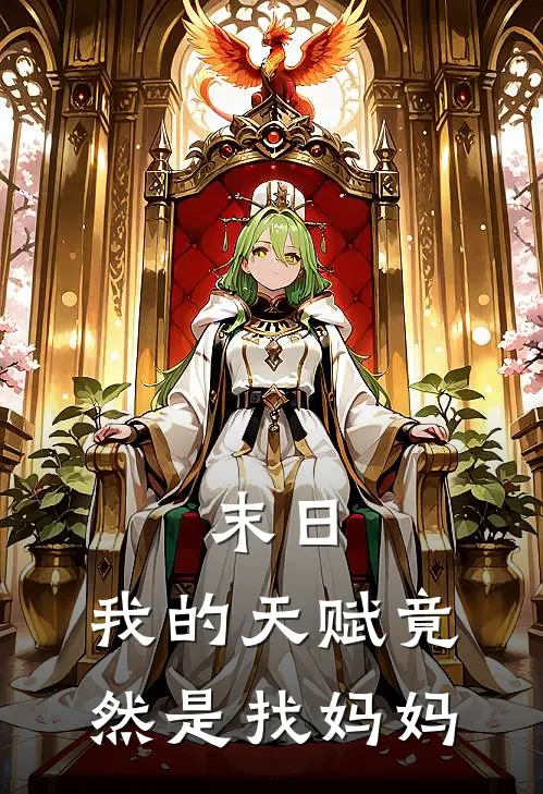 末日：我的天赋竟然是找妈妈