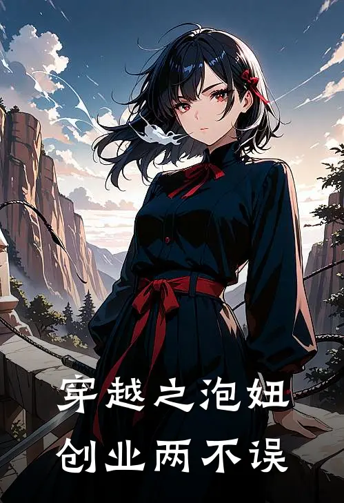 穿越之泡妞创业两不误