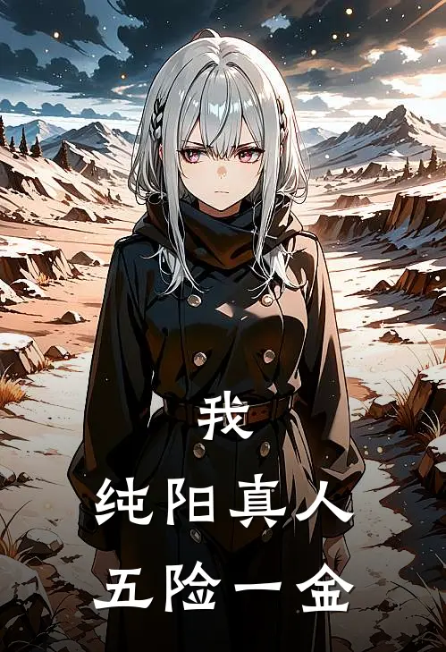 我，纯阳真人，五险一金