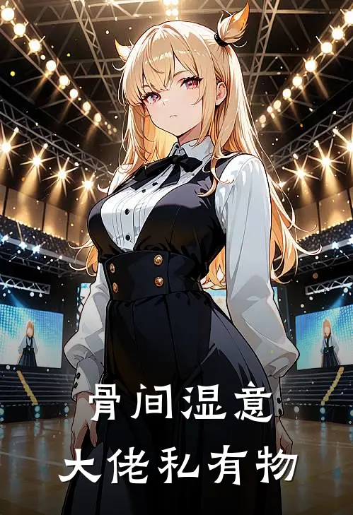 骨间湿意，大佬私有物