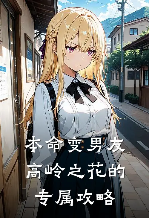本命变男友，高岭之花的专属攻略