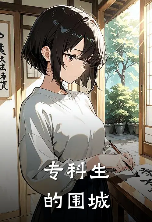 专科生的围城