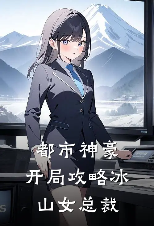 都市神豪：开局攻略冰山女总裁