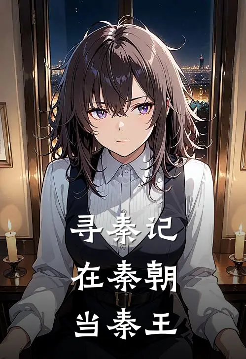 寻秦记：在秦朝当秦王