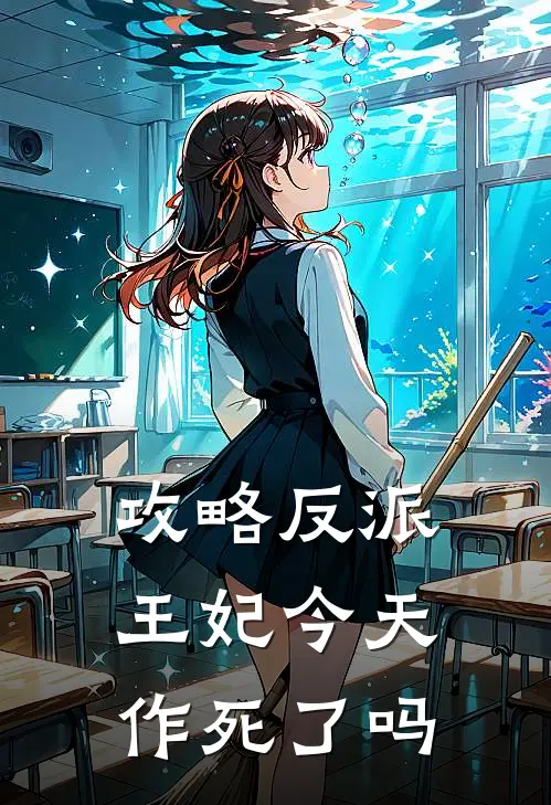 攻略反派：王妃今天作死了吗