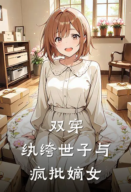 双穿：纨绔世子与疯批嫡女