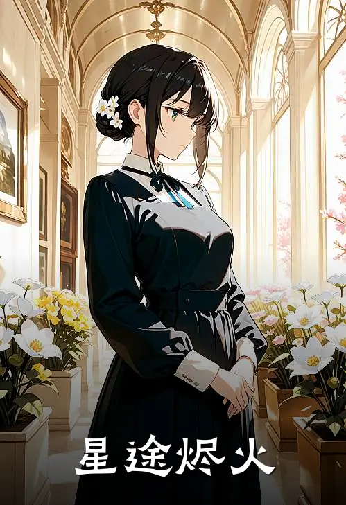 星途烬火