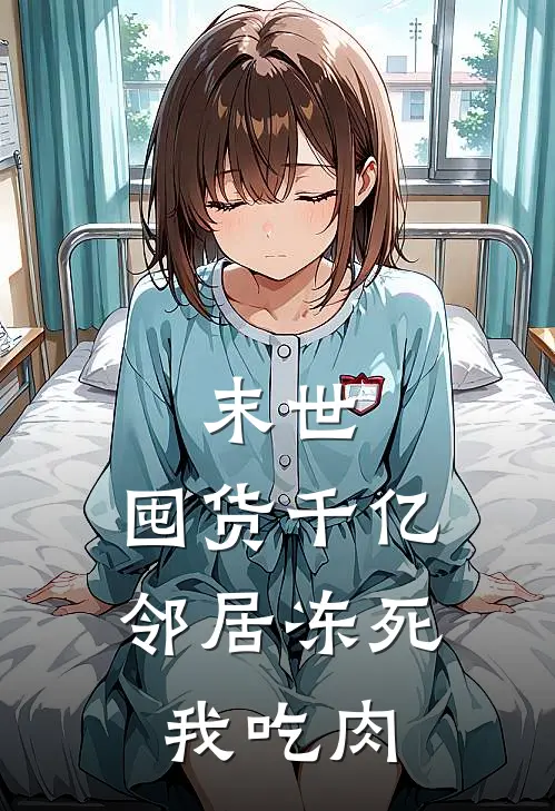 末世：囤货千亿，邻居冻死我吃肉