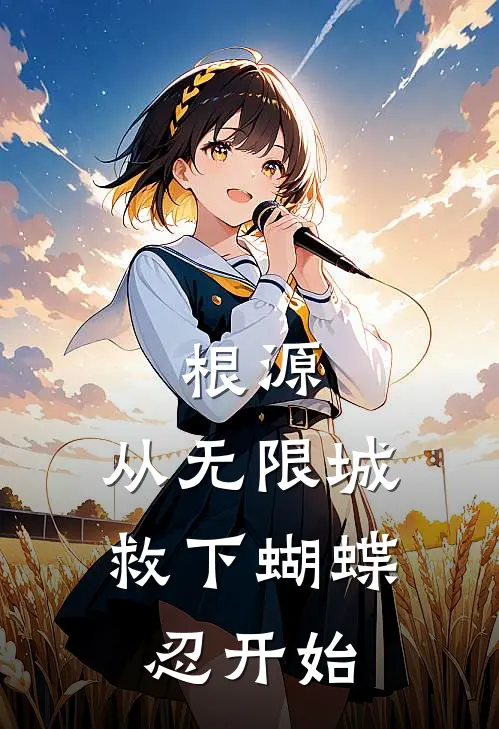 根源：从无限城救下蝴蝶忍开始