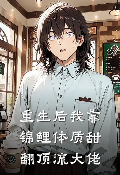 重生后我靠锦鲤体质甜翻顶流大佬