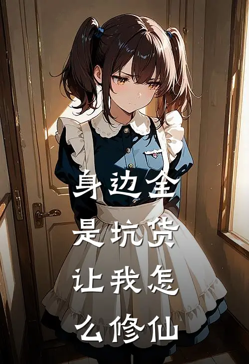 身边全是坑货，让我怎么修仙